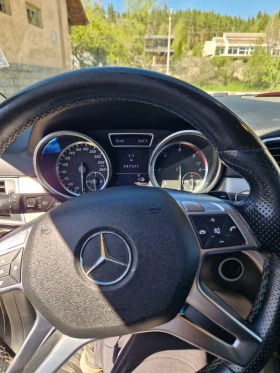 Mercedes-Benz ML 250 | Mobile.bg � ����� ������ 11