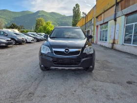 Opel Antara 2.4I KLIMA ITALY | Mobile.bg � ����� ������ 2