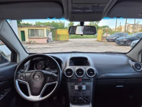 Opel Antara 2.4I KLIMA ITALY | Mobile.bg � ����� ������ 11