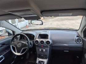 Opel Antara 2.4I KLIMA ITALY | Mobile.bg � ����� ������ 13