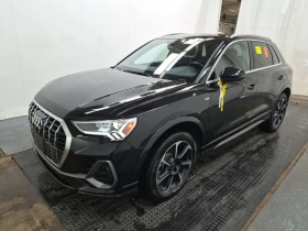 ������ Audi Q3