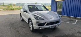 Porsche Cayenne - 9000 € / 17602.47 лв. - 81631970 1