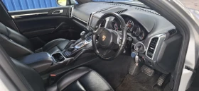 Porsche Cayenne - 9000 € / 17602.47 лв. - 81631970 8