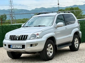 Toyota Land cruiser 3.0D-4D ������ | Mobile.bg � ����� ������ 3