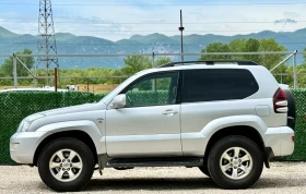 Toyota Land cruiser 3.0D-4D ������ | Mobile.bg � ����� ������ 4