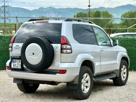 Toyota Land cruiser 3.0D-4D ������ | Mobile.bg � ����� ������ 7