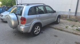Toyota Rav4 2.0 | Auto.bg — изображение 2