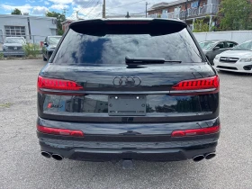 Audi SQ7 V8 / B&O / Head UP / 360Cam / �������� | Mobile.bg � ����� ������ 5