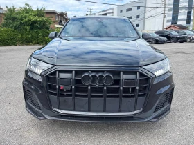 Audi SQ7 V8 / B&O / Head UP / 360Cam / �������� | Mobile.bg � ����� ������ 4
