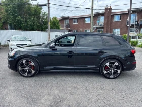 Audi SQ7 V8 / B&O / Head UP / 360Cam / �������� | Mobile.bg � ����� ������ 2