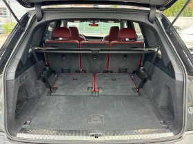 Audi SQ7 V8 / B&O / Head UP / 360Cam / �������� | Mobile.bg � ����� ������ 11