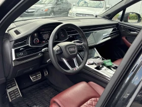 Audi SQ7 V8 / B&O / Head UP / 360Cam / �������� | Mobile.bg � ����� ������ 6