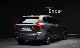 Volvo XC60 Inscription пакет | Кожен салон | Pilot Assist |  | Auto.bg — изображение 2