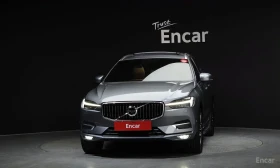 Volvo XC60 Inscription пакет | Кожен салон | Pilot Assist |  | Auto.bg — изображение 3