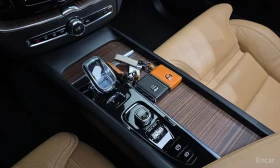 Volvo XC60 Inscription пакет | Кожен салон | Pilot Assist |  | Auto.bg — изображение 8