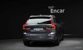 Volvo XC60 Inscription пакет | Кожен салон | Pilot Assist |  | Auto.bg — изображение 4