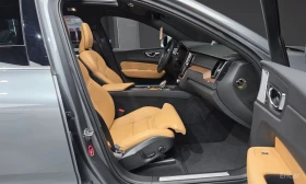 Volvo XC60 Inscription пакет | Кожен салон | Pilot Assist |  | Auto.bg — изображение 11