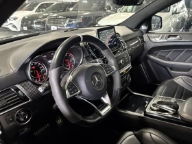 Mercedes-Benz GLE 63 S AMG COUPE B&O LOADED ЦЕНА ДО БЪЛГАРИЯ АВТОКРЕДИТ | Auto.bg — изображение 7