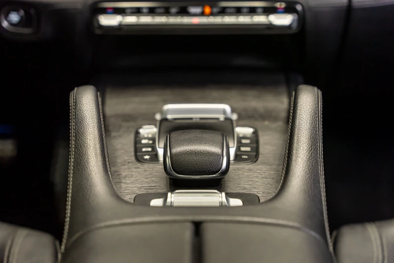 Mercedes-Benz GLE 350 EQ, снимка 16 - Автомобили и джипове - 51505685