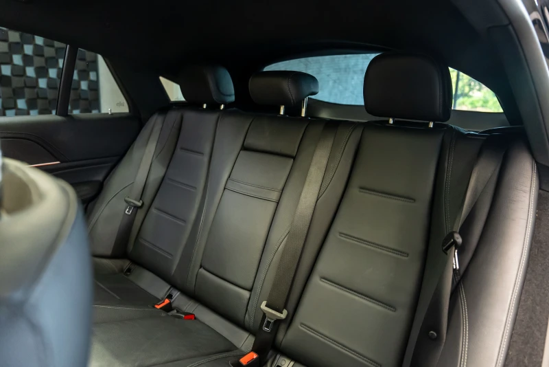 Mercedes-Benz GLE 350 EQ, снимка 13 - Автомобили и джипове - 51505685