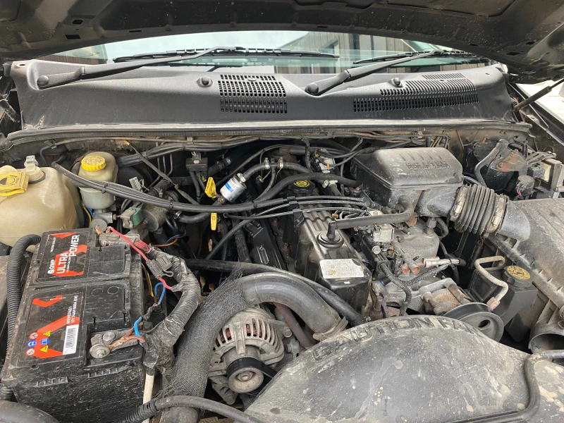 Jeep Grand cherokee, снимка 9 - Автомобили и джипове - 52552661