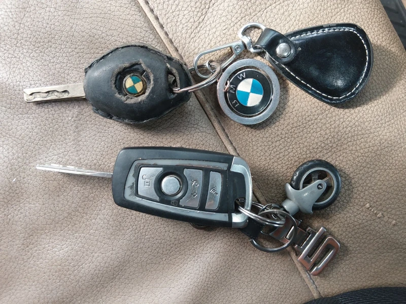 BMW X5 E53 3.0d 184hp sport pajet , снимка 11 - Автомобили и джипове - 52789197