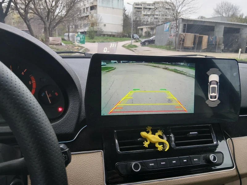 BMW X5 E53 3.0d 184hp sport pajet , снимка 17 - Автомобили и джипове - 52789197