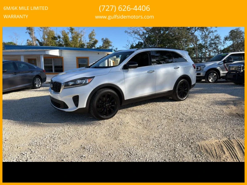 Kia Sorento !S-V6! !FWD!* АвтоКредит* Цена до БГ* 