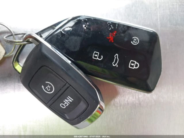 VW Atlas SEL Premium R-Line 4MOTION | Mobile.bg   13