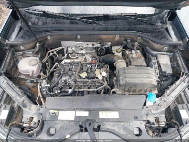 VW Atlas SEL Premium R-Line 4MOTION | Mobile.bg   16