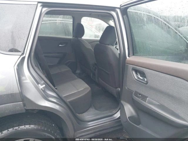 Nissan Rogue SV INTELLIGENT AWD | Mobile.bg   13