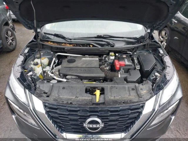 Nissan Rogue SV INTELLIGENT AWD | Mobile.bg   14