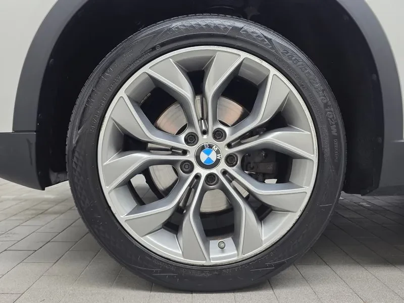 BMW X4 2.0d xDrive - САМО 30% АВАНС, снимка 4 - Автомобили и джипове - 56069935