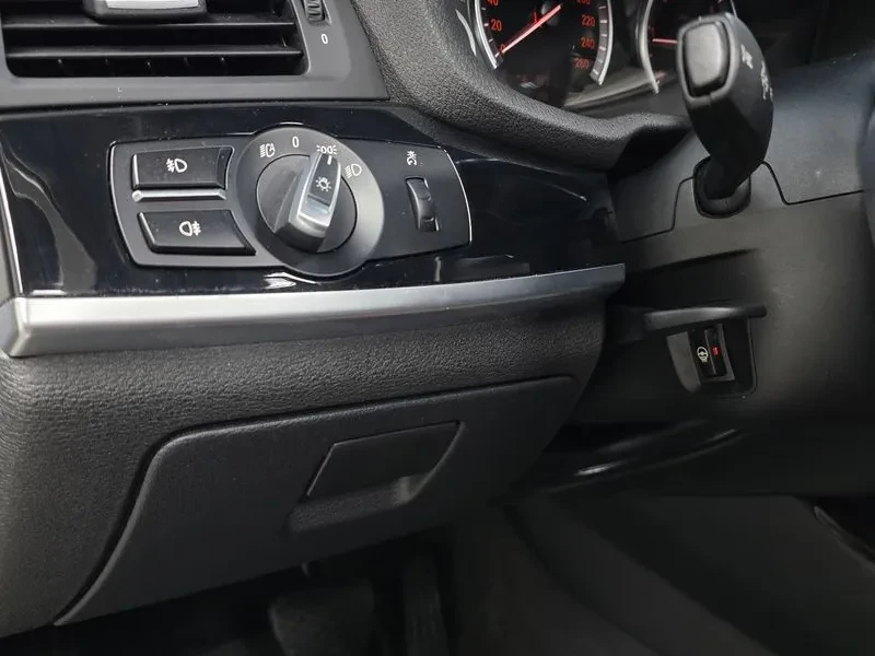 BMW X4 2.0d xDrive - САМО 30% АВАНС, снимка 16 - Автомобили и джипове - 56069935