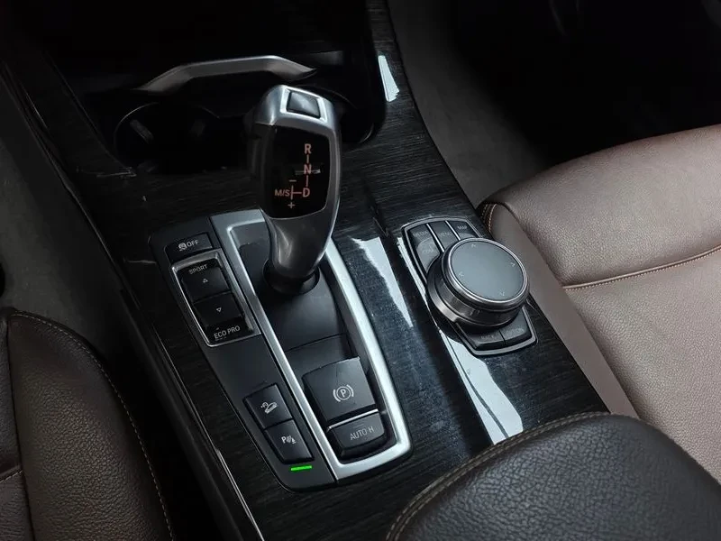 BMW X4 2.0d xDrive - САМО 30% АВАНС, снимка 8 - Автомобили и джипове - 56069935