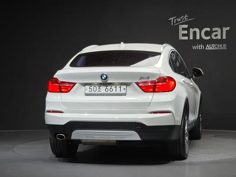 BMW X4 2.0d xDrive - САМО 30% АВАНС, снимка 3 - Автомобили и джипове - 56069935