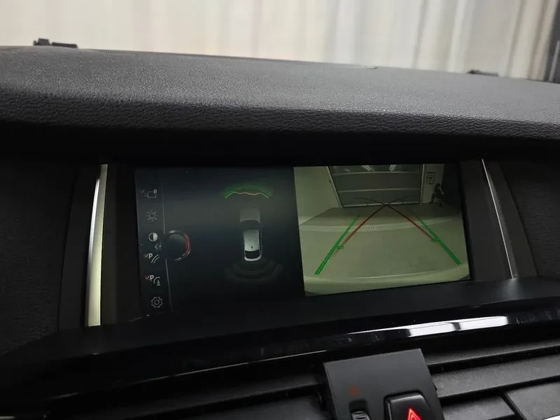 BMW X4 2.0d xDrive - САМО 30% АВАНС, снимка 14 - Автомобили и джипове - 56069935