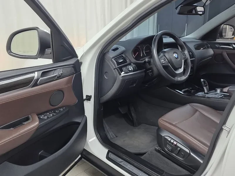 BMW X4 2.0d xDrive - САМО 30% АВАНС, снимка 9 - Автомобили и джипове - 56069935