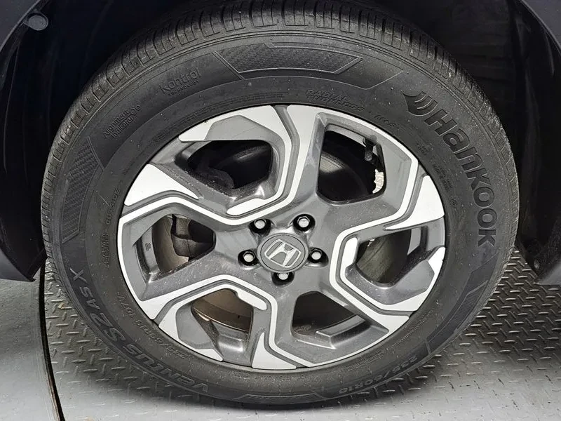 Honda Cr-v 1.5 Ex-L 4Wd, снимка 13 - Автомобили и джипове - 56104881