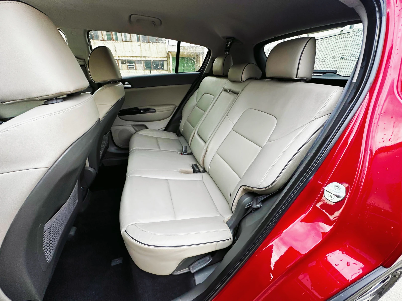 Kia Sportage 2.4 GT-LINE* 4�4!����!���� 23000* �� KEYLESS | Mobile.bg � ����������� 11