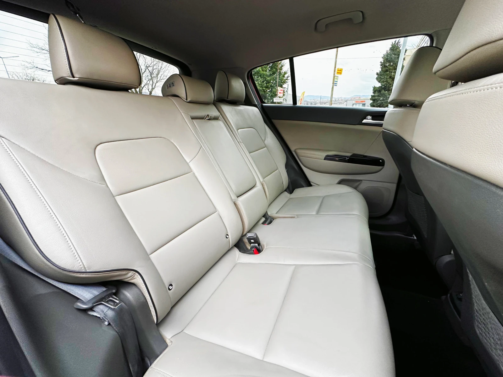 Kia Sportage 2.4 GT-LINE* 4�4!����!���� 23000* �� KEYLESS | Mobile.bg � ����������� 12