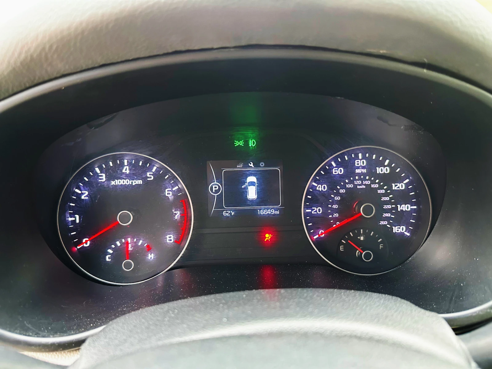 Kia Sportage 2.4 GT-LINE* 4�4!����!���� 23000* �� KEYLESS | Mobile.bg � ����������� 16