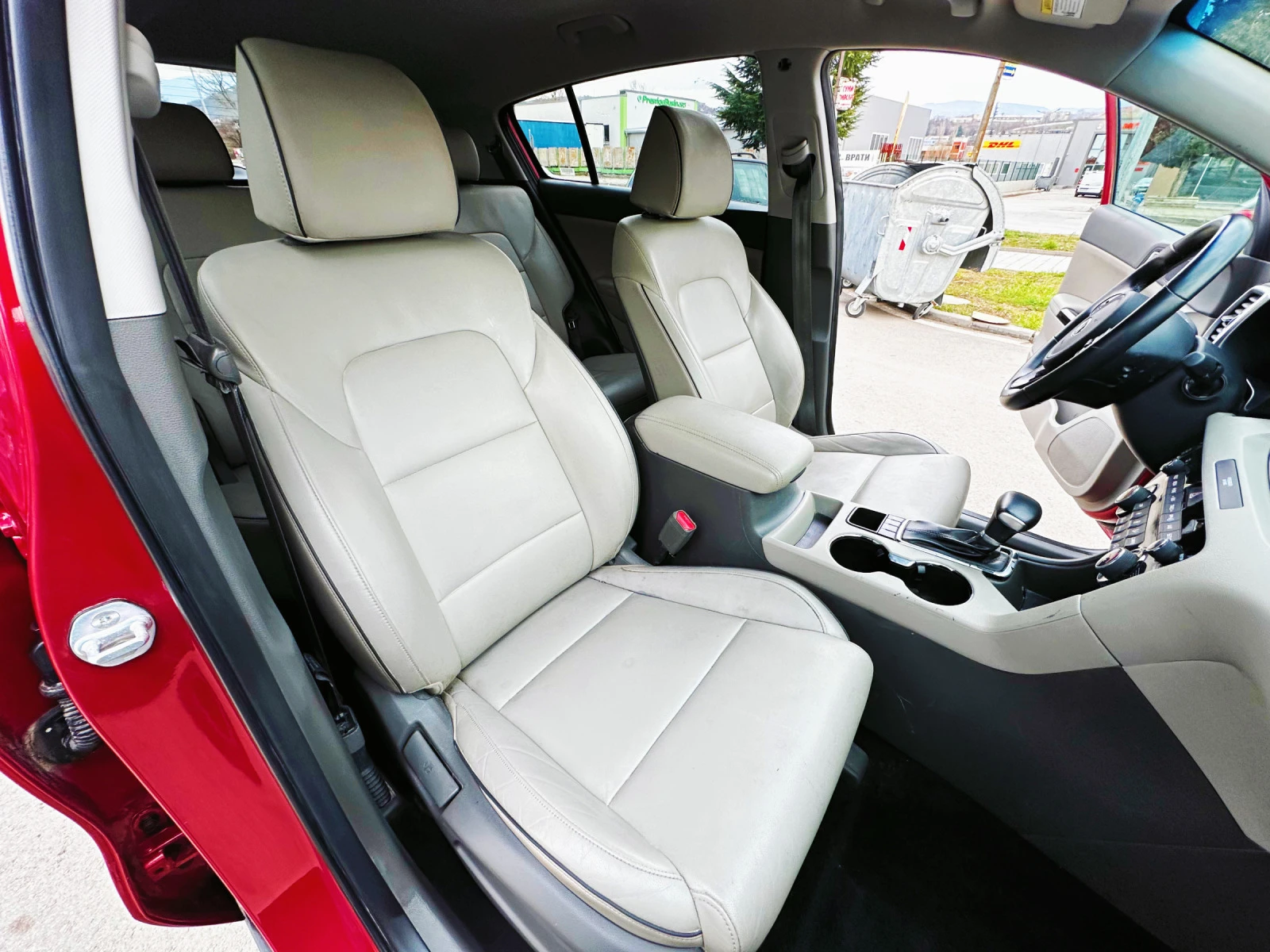 Kia Sportage 2.4 GT-LINE* 4�4!����!���� 23000* �� KEYLESS | Mobile.bg � ����������� 14