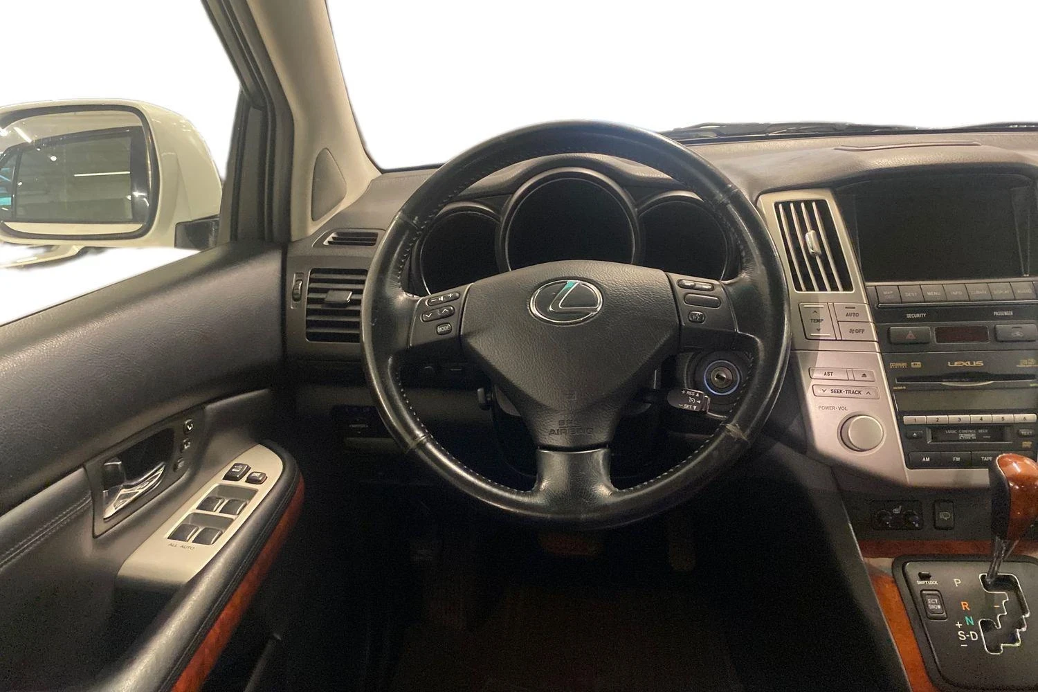 Lexus RX 350 | Mobile.bg — изображение 7