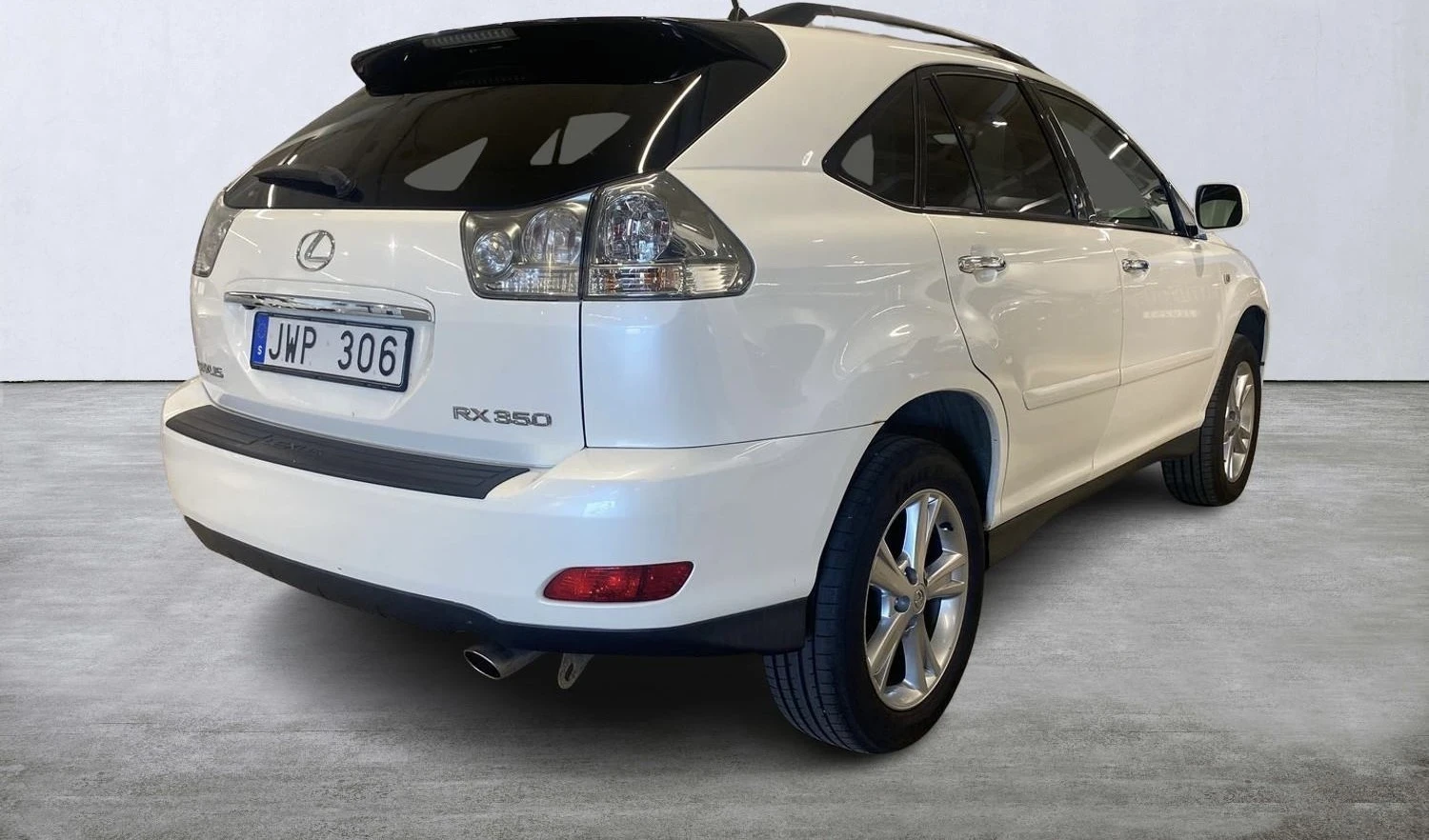 Lexus RX 350 | Mobile.bg — изображение 11