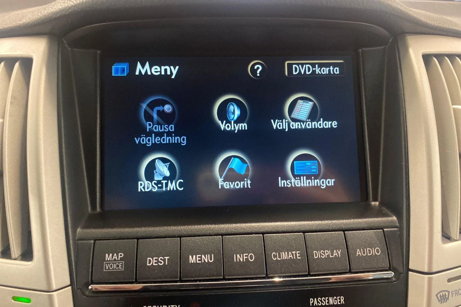 Lexus RX 350 | Mobile.bg — изображение 10