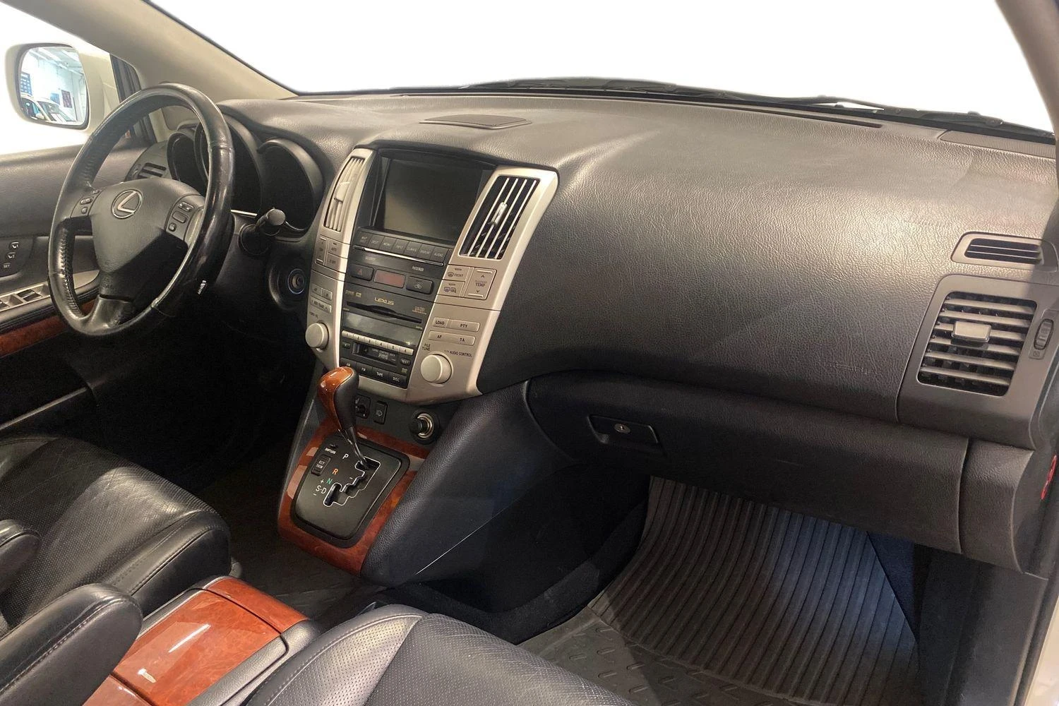 Lexus RX 350 | Mobile.bg — изображение 4
