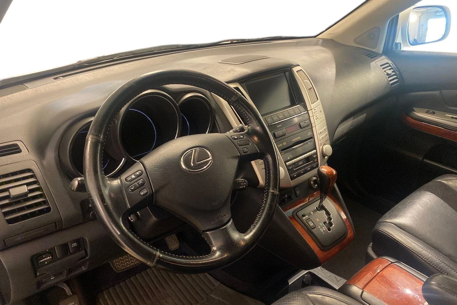 Lexus RX 350 | Mobile.bg — изображение 9