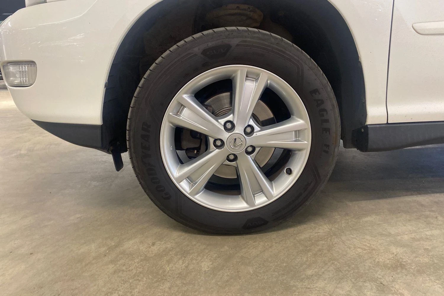 Lexus RX 350 | Mobile.bg — изображение 14