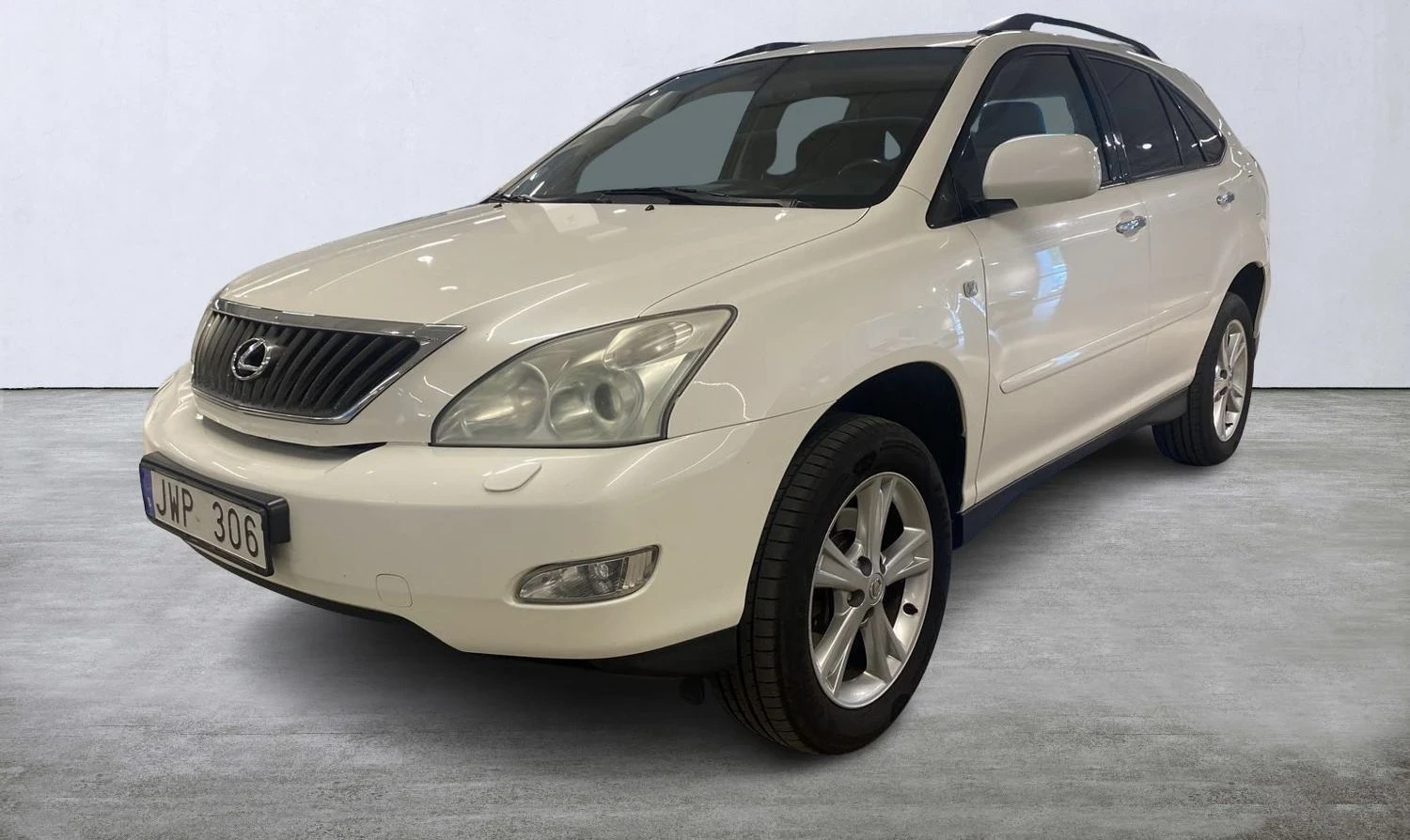 Lexus RX 350 | Mobile.bg — изображение 2